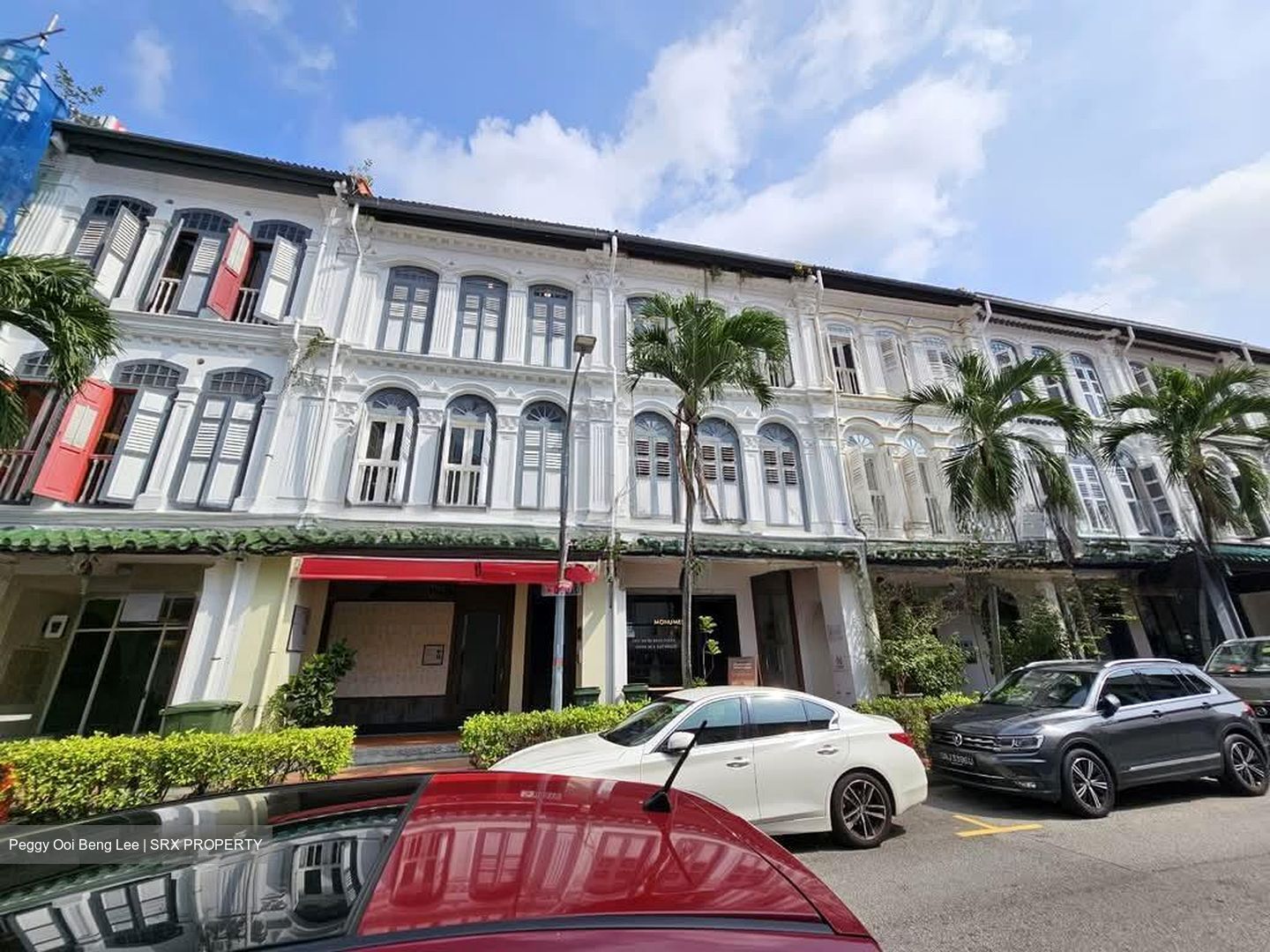 Tanjong Pagar Conservation Area (D2), Retail #557099321